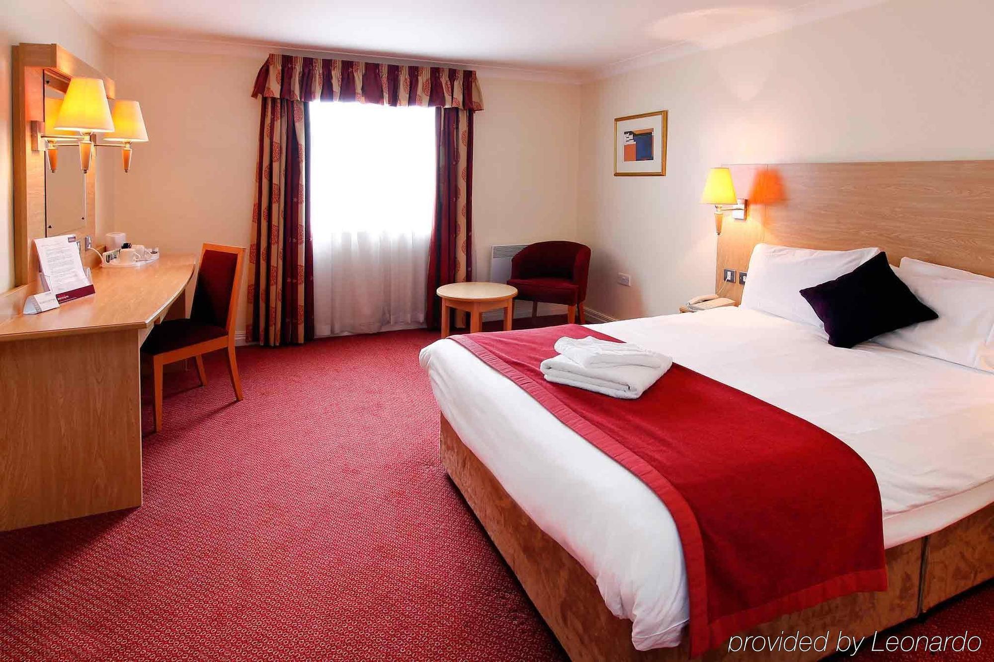 Mercure Chester North Woodhey House Hotel Ellesmere Port Δωμάτιο φωτογραφία
